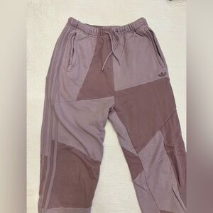 Adidas Danielle Cathari Joggers in Lavender